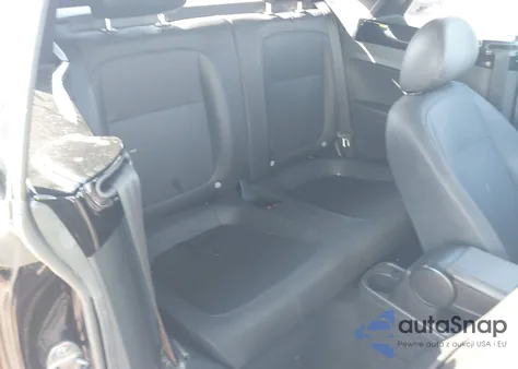 2013 Volkswagen Beetle 2.5L из США, поврежденный, VIN 3VW5X7ATXDM832626